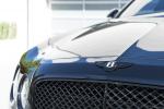 Bentley Flying Spur on Forgiato Wheels (F2.15-M) 2016 года